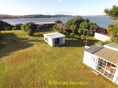 146 Komiti Road, Tinopai