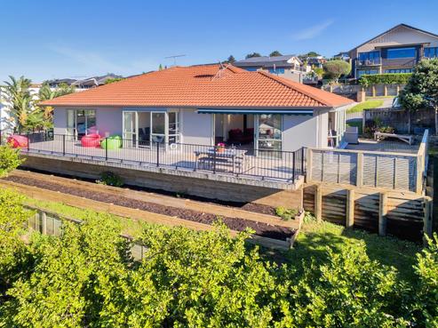 45 The Ritz, Orewa