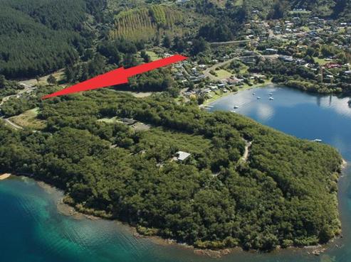 4 Parawera Drive, Acacia Bay