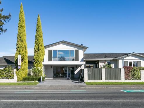 816 Saint Aubyn Street West, Saint Leonards