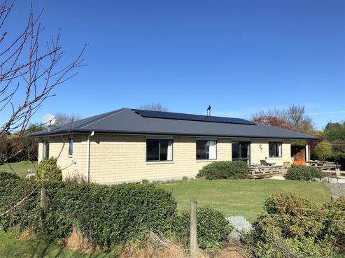 10 Sydney Street, Takapau