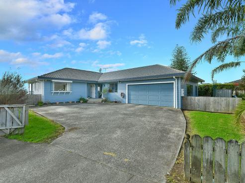 19B Springs Road, Parakai