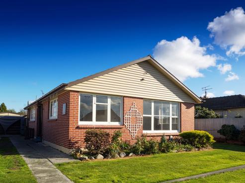 34 Porter Street, Netherby