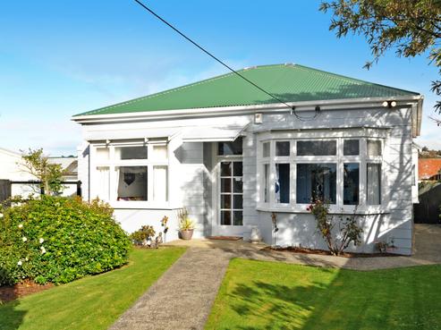 12 Bradshaw Street, South Dunedin