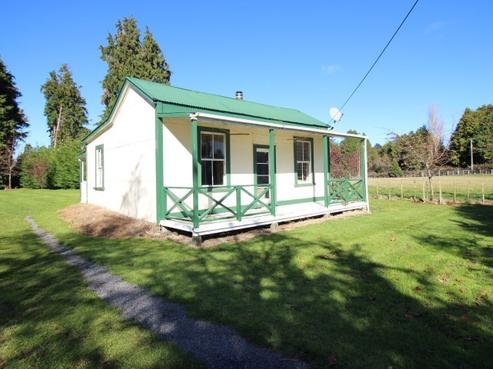 5 Lakes Road, Ohakune