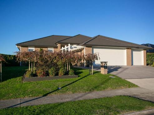 12 Ihimaera Terrace, Leamington