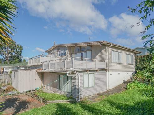 58 Nelson Street, Howick