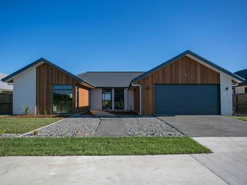 45 Norfolk Drive, Cambridge