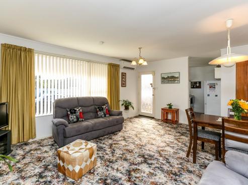 1B Saltash Street, Upper Vogeltown