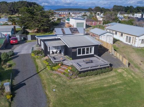 4 Chrystall Street, Foxton Beach