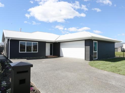 34 Matariki Avenue, Frimley