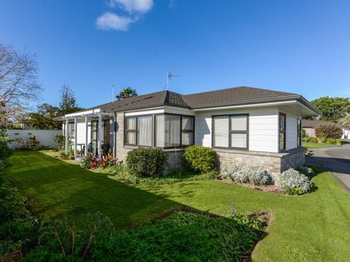 1/311 Windsor Avenue, Parkvale