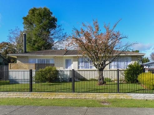19 Yarmouth Road, Flaxmere
