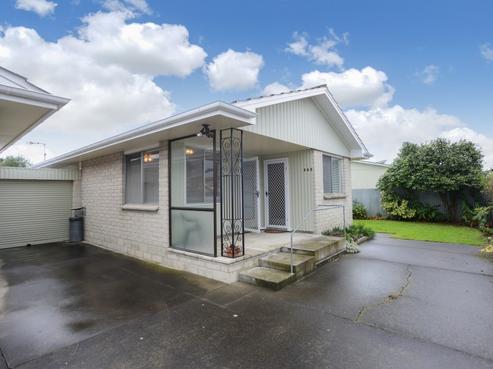 502 Brunswick Street, Saint Leonards