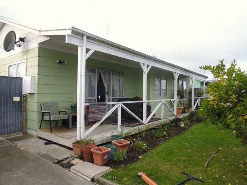 264 Flaxmere Avenue, Flaxmere