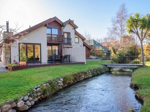 56B Tenby Street, Wanaka