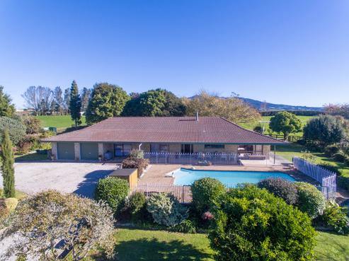 11 Waiari Road, Pirongia