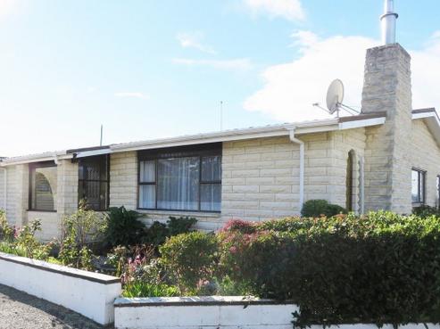 4 Bond Street, Waimate