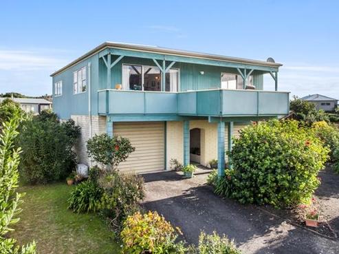 4 Turnbull Place, Ohope