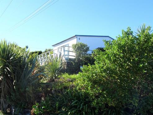435 Main South Road, Paroa