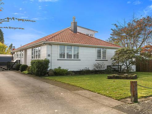 1 Totara Street, Glenholme