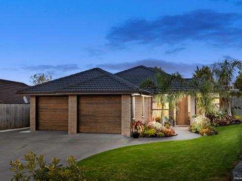 19 Evans Court, Pukekohe