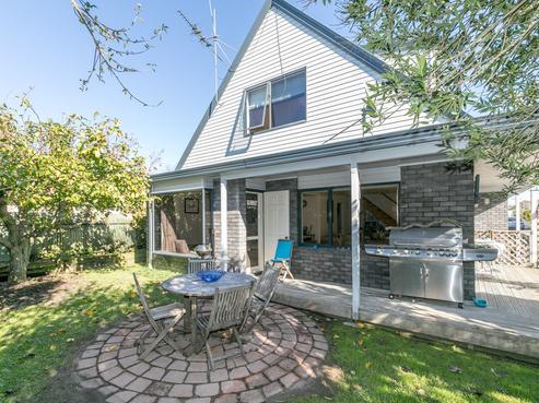 4/168 Nixon Street, Hamilton East