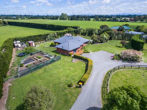 257 Weedons Ross Road, Rolleston
