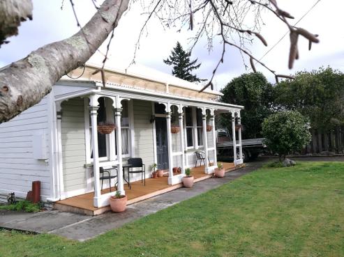 30 Fox Street, Featherston