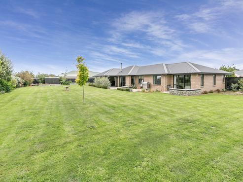 28 Oak Tree Lane, Rolleston