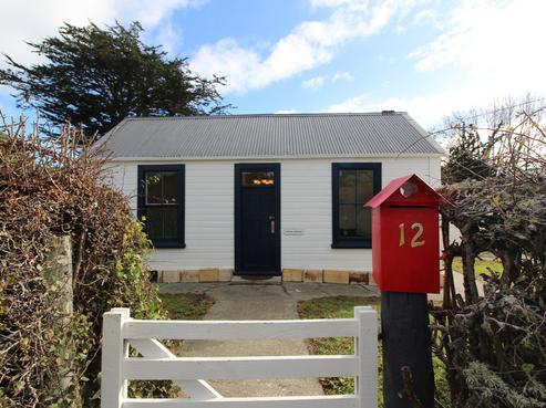 12 Otepopo Street, Herbert