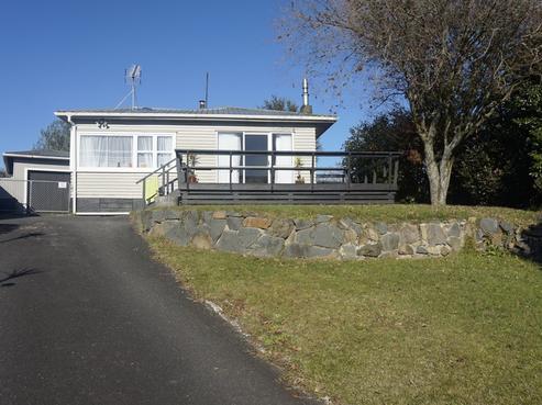 6 Elizabeth Street, Putaruru