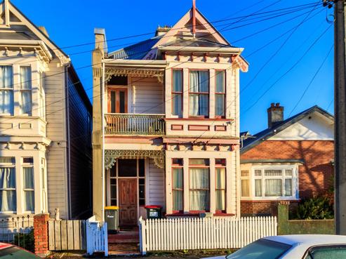 66 Arthur Street, Dunedin Central