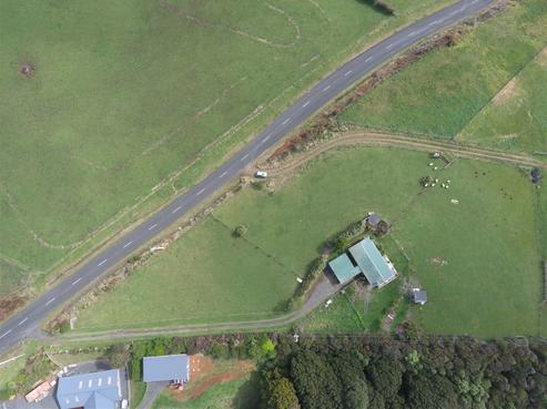 443 Kohanga Road, Onewhero
