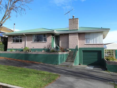 9 Memorial Avenue, Parkside