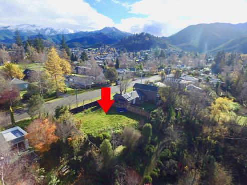 39 Scarborough Terrace, Hanmer Springs