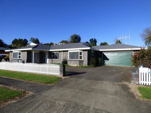 1 Turongo Street, Otorohanga