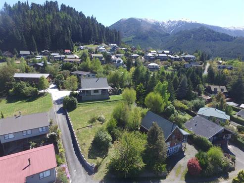 24 Chalet Crescent, Hanmer Springs