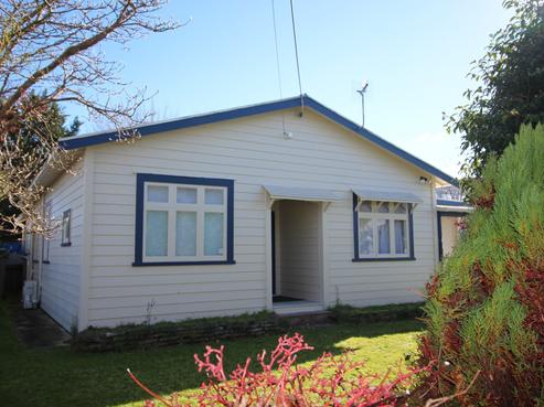 13 Hair Street, Marton