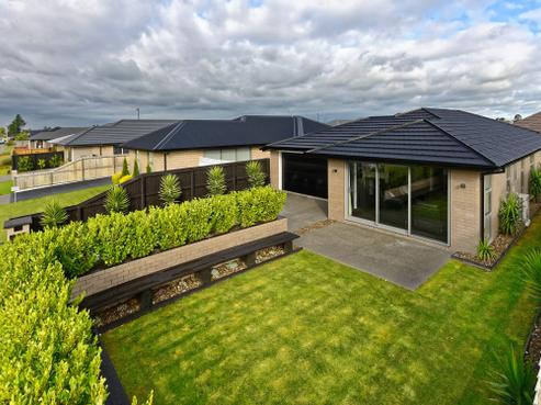 15 Granite Drive, Rolleston