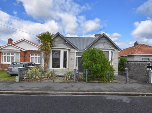 27 Helena Street, Forbury