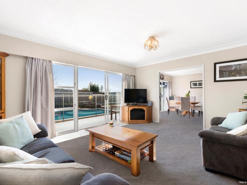 11 Winslow Heights, Pahurehure