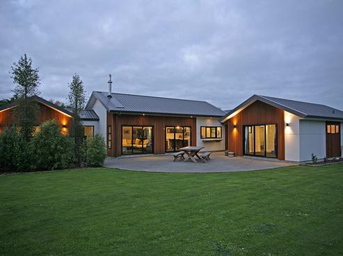 16 Railway Terrace, Doyleston
