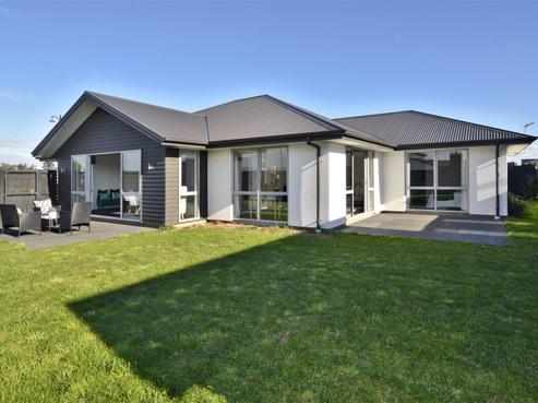 18 Ballinger Street, Lincoln