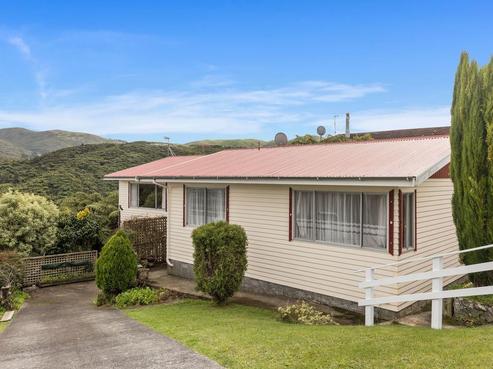 101 Major Drive, Kelson