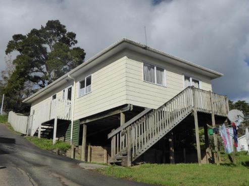24 Hospital Road, Kawakawa