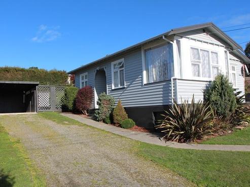 12 Canada Street, Watlington