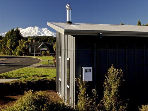 152 Miro Street, Ohakune