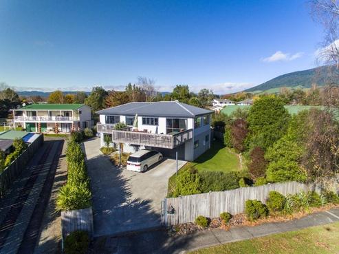 8 Wiremu Street, Turangi