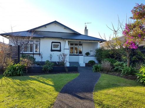 171 Carrington Street, Lower Vogeltown